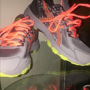 Asics Women's GEL-Venture 6 Running Sneakers